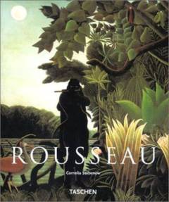Henri Rousseau 1844-1910