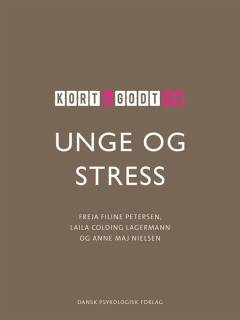 Kort & godt om unge & stress