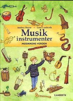 Musikinstrumenter