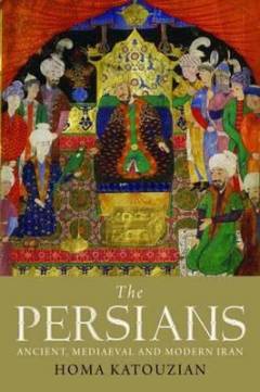 The Persians : ancient, mediaeval and modern Iran