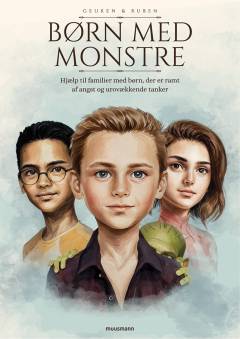 Bog, 1. udgave, 2025