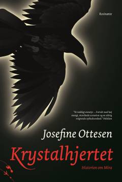 Krystalhjertet - historien om Mira