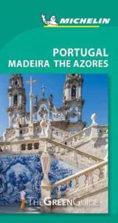 Portugal, Madeira, the Azores