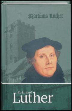 Et år med Luther