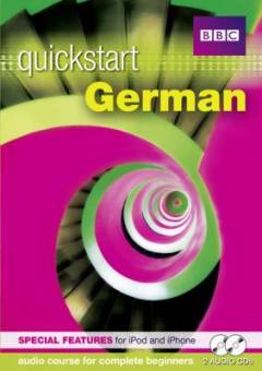 German : author: Ulrike Bonk