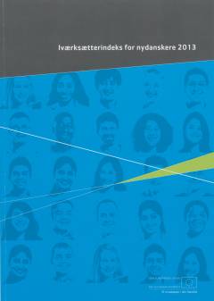 Iværksætterindeks for nydanskere 2013
