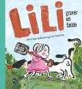 Lili graver en fælde