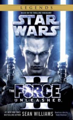 The force unleashed II
