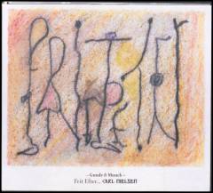 Frit efter - Carl Nielsen