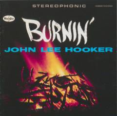 Burnin'