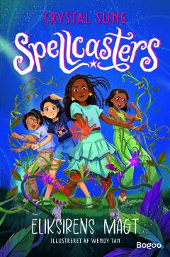 Spellcasters - eliksirens magt