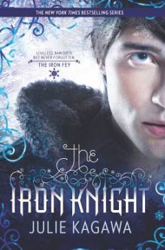 The iron knight