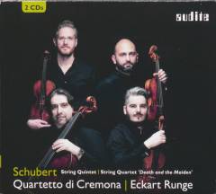 String quintet