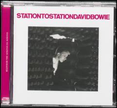 Station to station