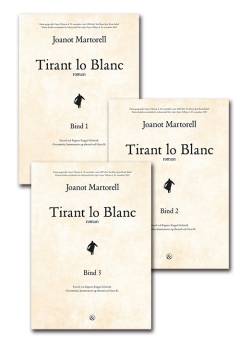 Tirant lo Blanc. Bind 2