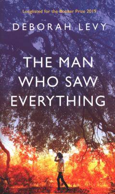 The man who saw everything