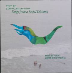Songs from a social distance