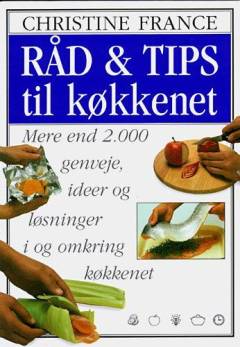 Råd & tips til køkkenet
