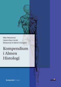 Kompendium i almen histologi