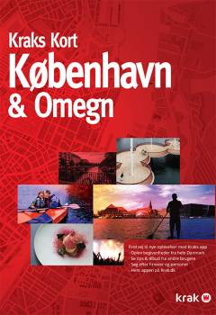 Kort, 92. udgave 2017, 2017