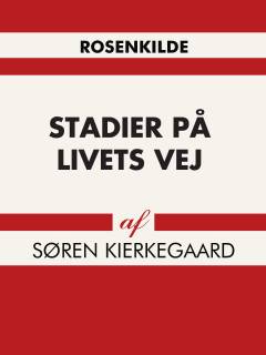 Stadier på livets vej