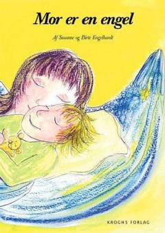 Mor er en engel