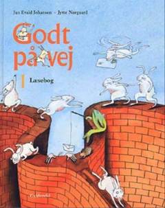 Godt på vej 1 : læsebog