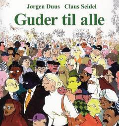 Guder til alle