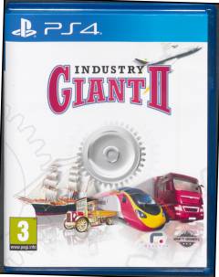 Industry giant II
