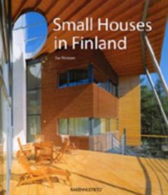 Small houses in Finland