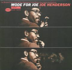 Mode for Joe