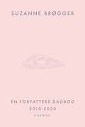 En forfatters dagbog 2010-2020