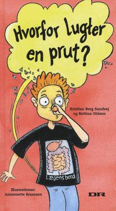 Hvorfor lugter en prut?