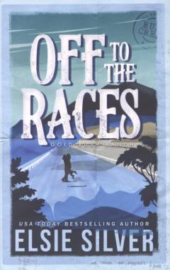 Off to the races