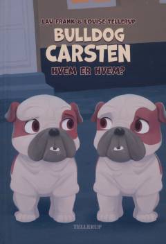 Bulldog Carsten - hvem er hvem?