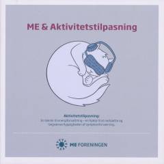 ME & aktivitetstilpasning