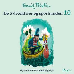 Mysteriet om den mærkelige bylt