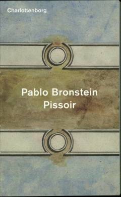 Pablo Bronstein - pissoir