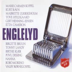 Englelyd