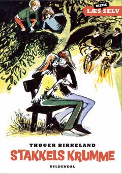 Stakkels Krumme