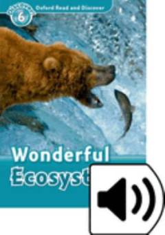 Wonderful ecosystems