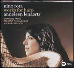 Works for harp
