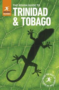 The rough guide to Trinidad & Tobago