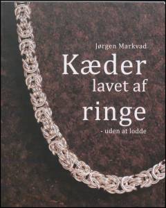 Kæder lavet af ringe - uden at lodde