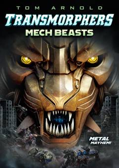 Transmorphers - mech beasts