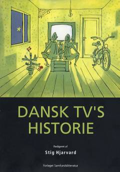 Dansk tv's historie