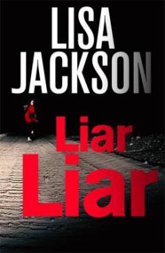 Liar, liar