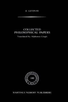 Collected philosophical papers