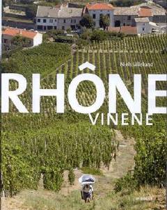 Rhône vinene