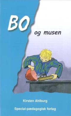 Bo og musen